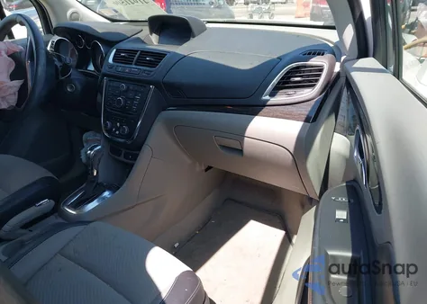 2013 Buick Encore Convenience из США, поврежденный, VIN KL4CJBSB3DB159720